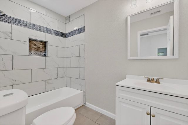 1612 Jones Street, Greenville, TX 75401