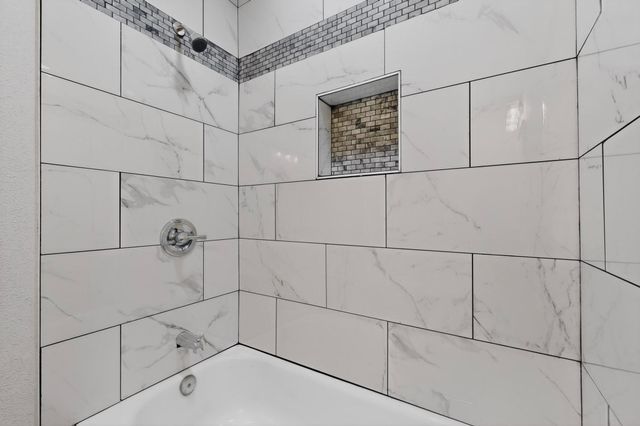 1612 Jones Street, Greenville, TX 75401