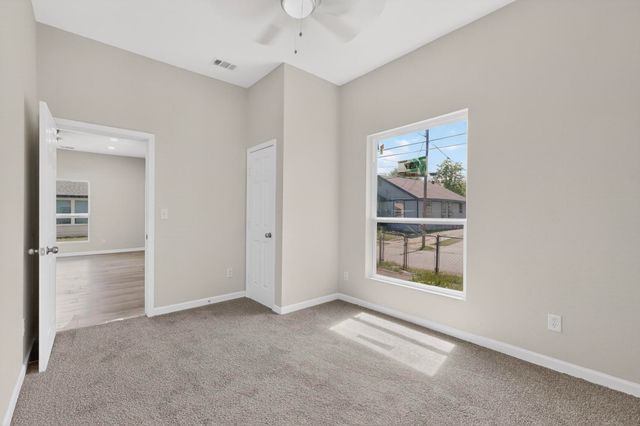 1612 Jones Street, Greenville, TX 75401