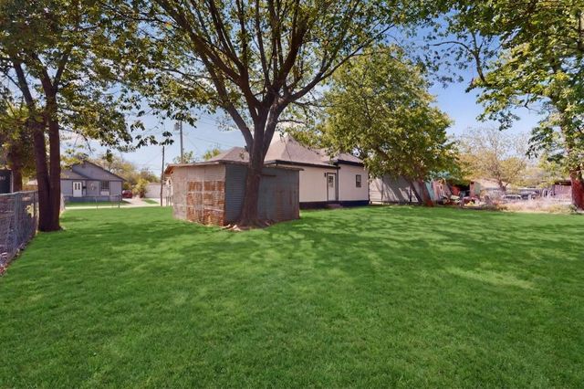 1612 Jones Street, Greenville, TX 75401