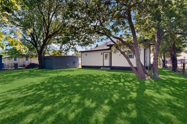 1612 Jones Street, Greenville, TX 75401