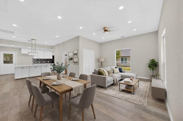 1612 Jones Street, Greenville, TX 75401