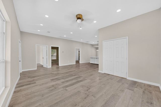 1612 Jones Street, Greenville, TX 75401