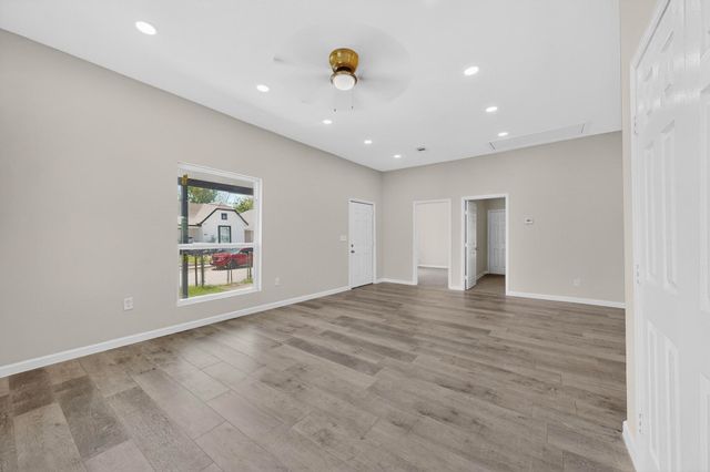1612 Jones Street, Greenville, TX 75401