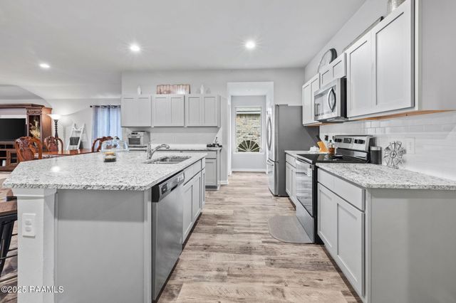 4054 Starling Place, Jennings, LA 70546