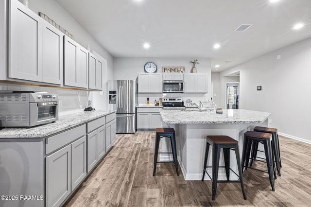 4054 Starling Place, Jennings, LA 70546