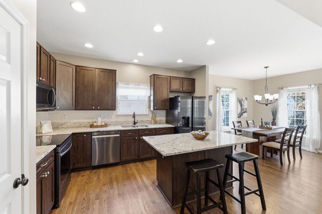 3257 Belstone Drive, Grove City, OH 43123