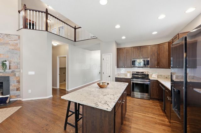 3257 Belstone Drive, Grove City, OH 43123