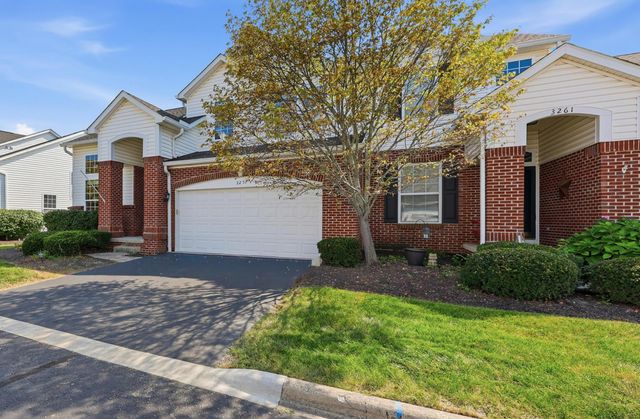 3257 Belstone Drive, Grove City, OH 43123