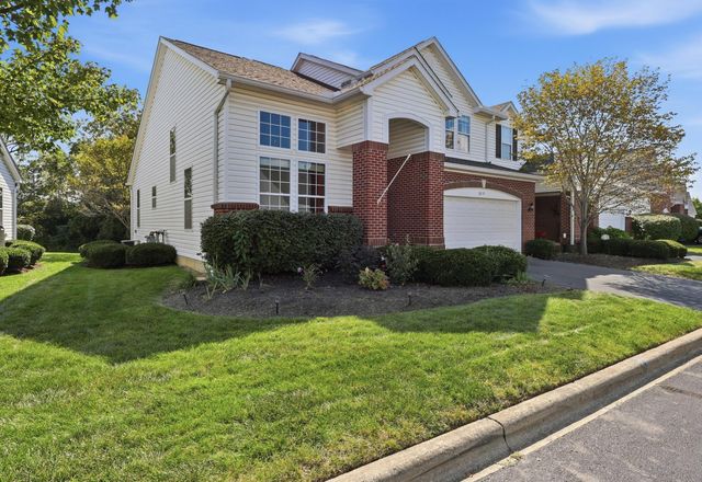 3257 Belstone Drive, Grove City, OH 43123