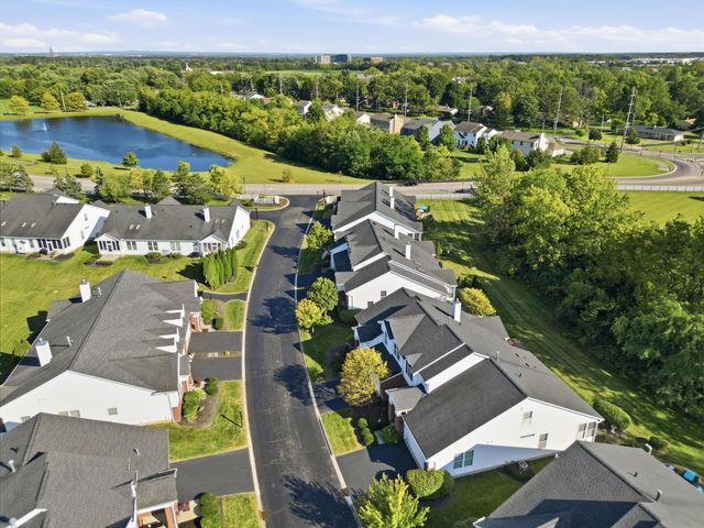 3257 Belstone Drive, Grove City, OH 43123