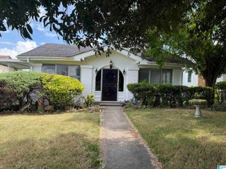 1411 46TH STREET ENSLEY, Birmingham, AL 35208