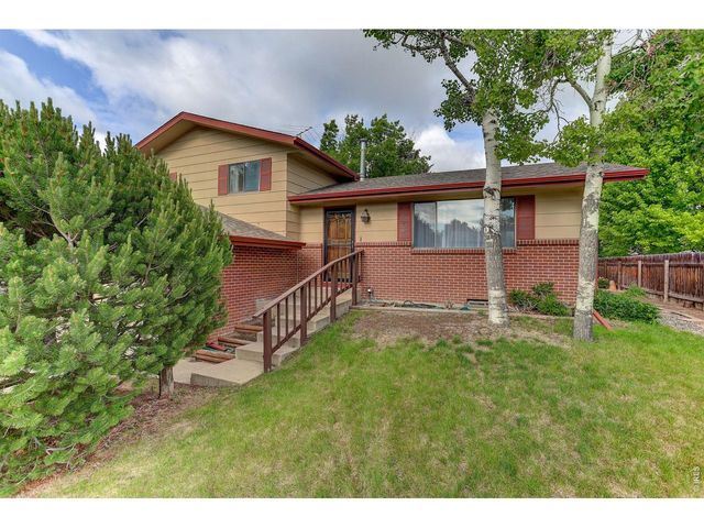 309 45th Ave, Greeley, CO 80634