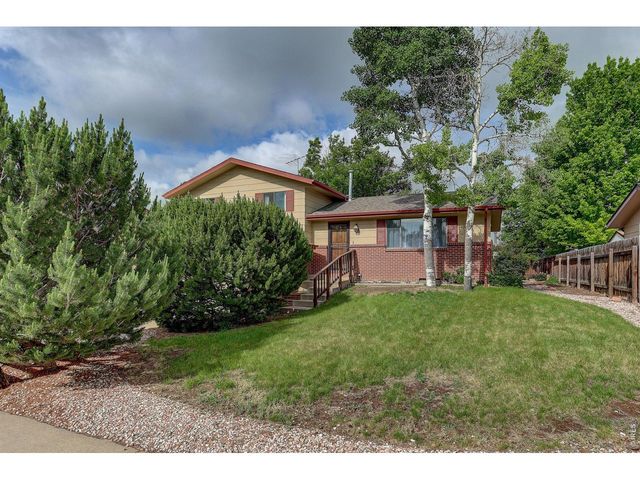 309 45th Ave, Greeley, CO 80634