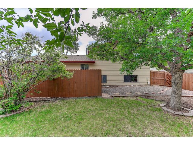 309 45th Ave, Greeley, CO 80634