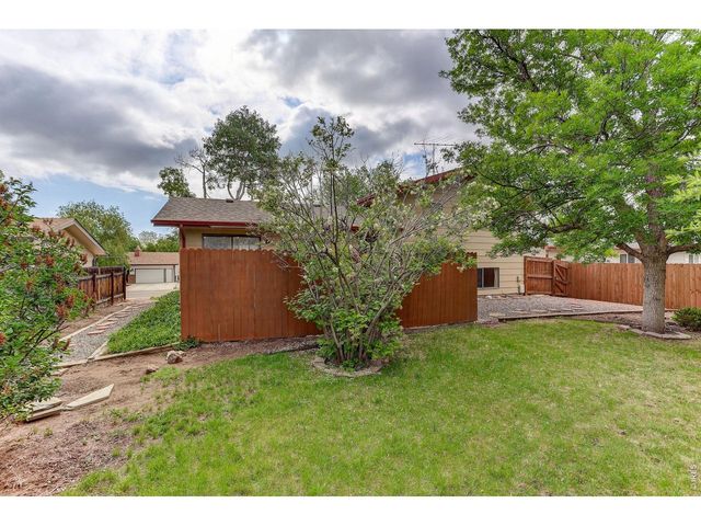 309 45th Ave, Greeley, CO 80634