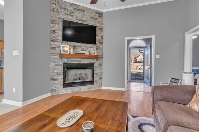 95 OAKLAND WOODS CV, Oakland, TN 38060