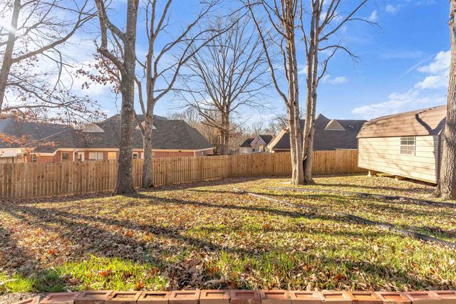 95 OAKLAND WOODS CV, Oakland, TN 38060