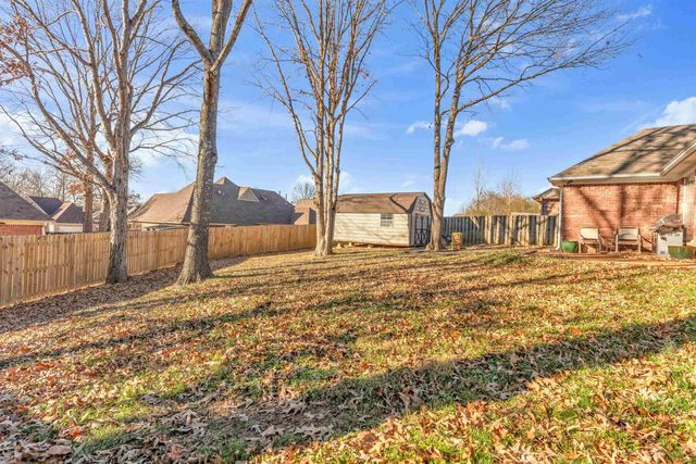 95 OAKLAND WOODS CV, Oakland, TN 38060