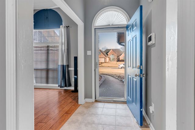 95 OAKLAND WOODS CV, Oakland, TN 38060