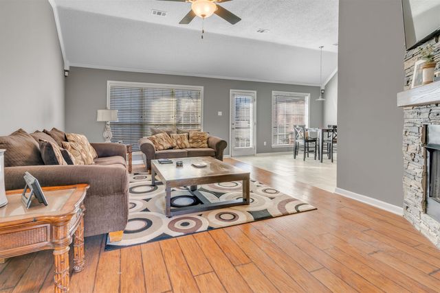 95 OAKLAND WOODS CV, Oakland, TN 38060