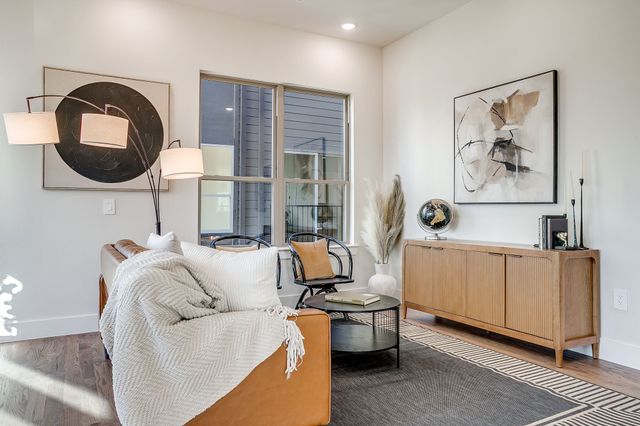 2820 Weisenberger Street 100, Fort Worth, TX 76107