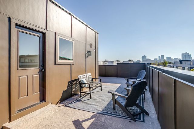 2820 Weisenberger Street 100, Fort Worth, TX 76107