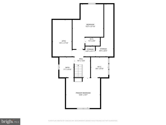 239 WOODLAND AVE, Blackwood, NJ 08012