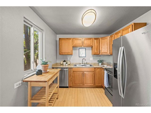 271 N Grant St 303, Denver, CO 80203