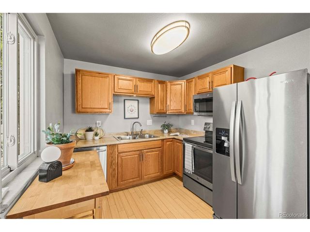 271 N Grant St 303, Denver, CO 80203