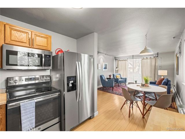 271 N Grant St 303, Denver, CO 80203