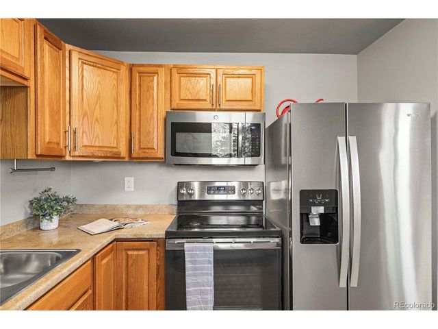 271 N Grant St 303, Denver, CO 80203