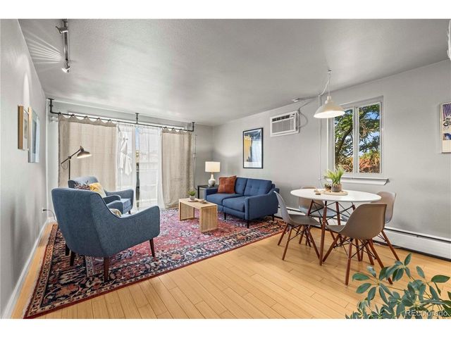271 N Grant St 303, Denver, CO 80203