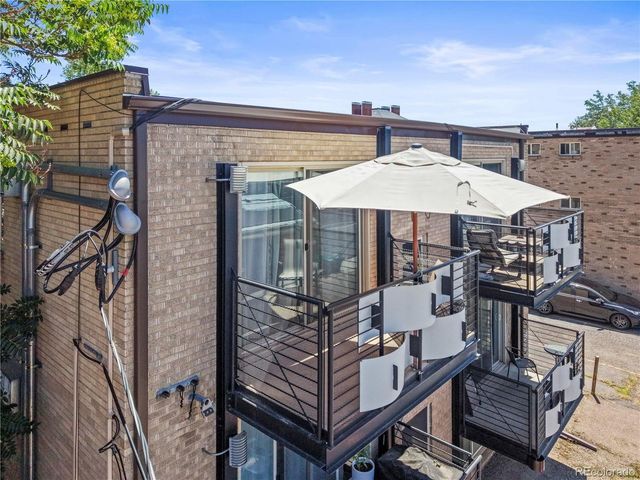 271 N Grant St 303, Denver, CO 80203