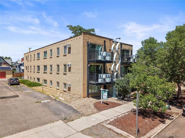 271 N Grant St 303, Denver, CO 80203