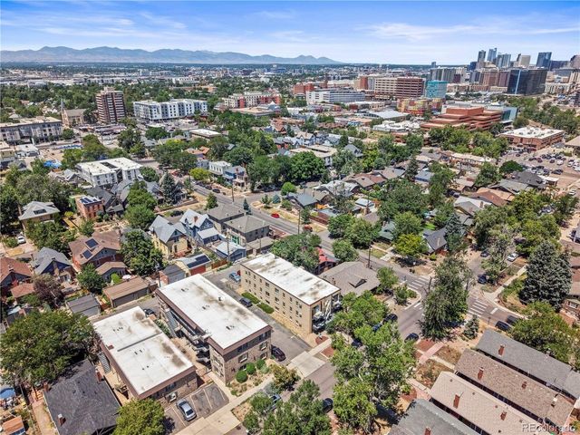 271 N Grant St 303, Denver, CO 80203