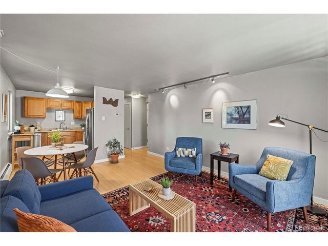 271 N Grant St 303, Denver, CO 80203