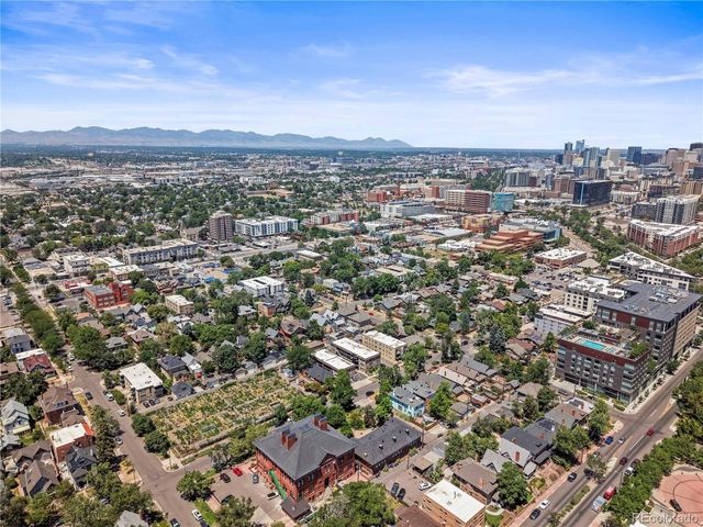 271 N Grant St 303, Denver, CO 80203