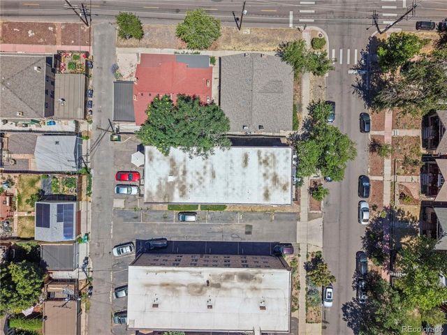 271 N Grant St 303, Denver, CO 80203