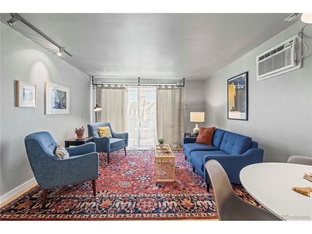 271 N Grant St 303, Denver, CO 80203