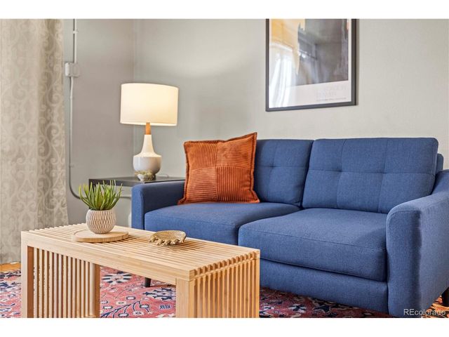 271 N Grant St 303, Denver, CO 80203