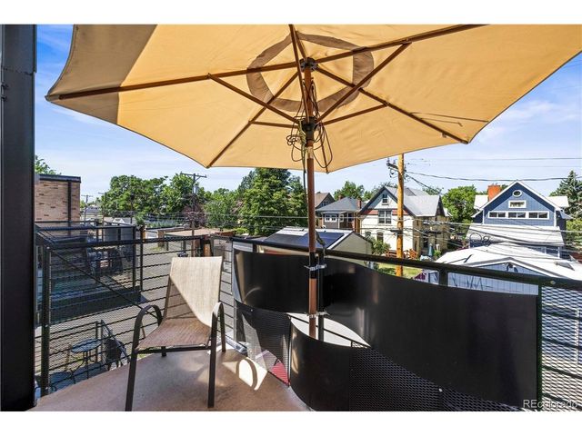 271 N Grant St 303, Denver, CO 80203