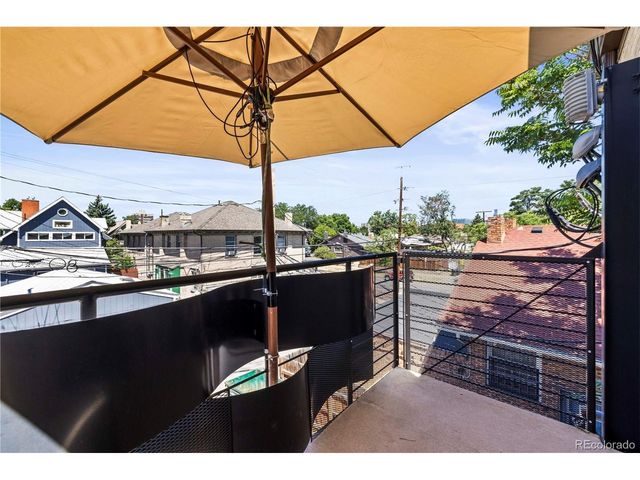 271 N Grant St 303, Denver, CO 80203