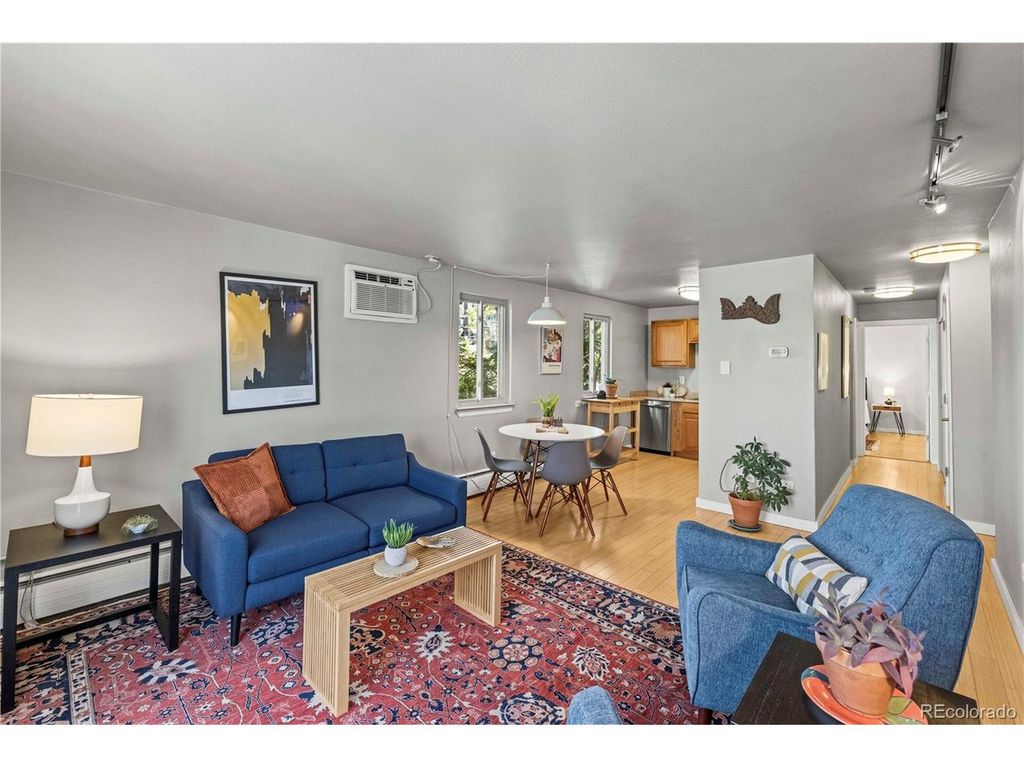 271 N Grant St 303, Denver, CO 80203
