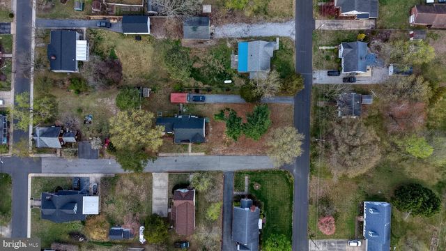 202 4TH ST, Sharptown, MD 21861