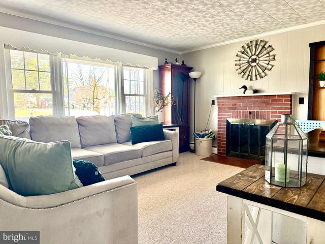 202 4TH ST, Sharptown, MD 21861