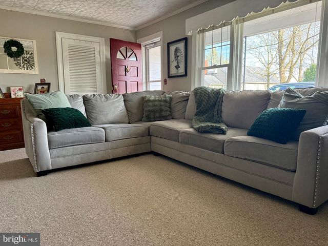 202 4TH ST, Sharptown, MD 21861