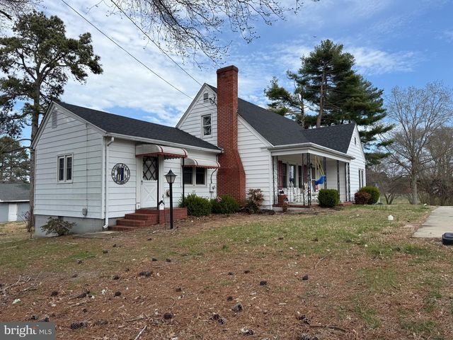 202 4TH ST, Sharptown, MD 21861