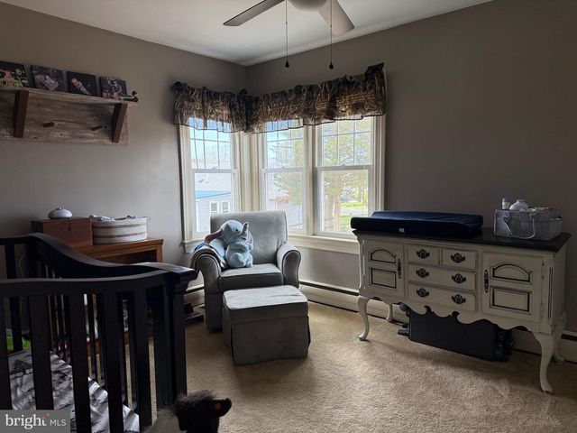 202 4TH ST, Sharptown, MD 21861