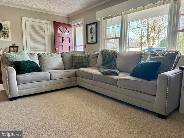 202 4TH ST, Sharptown, MD 21861